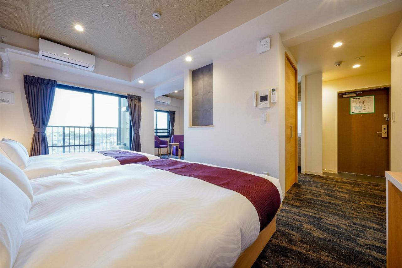 Resi Stay Gojozaka Kyoto Luaran gambar